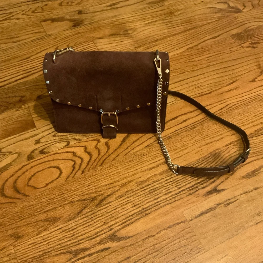 Rebecca Minkoff Medium Biker Shoulder Bag